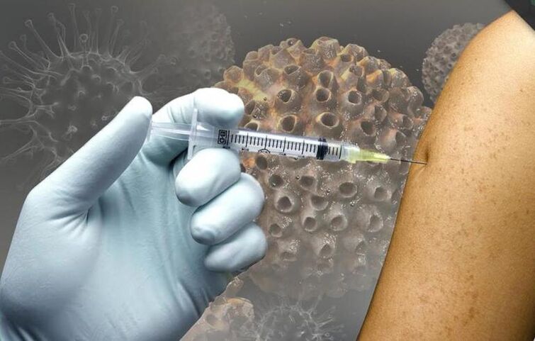 Očkování proti onkogenním HPV kmenům