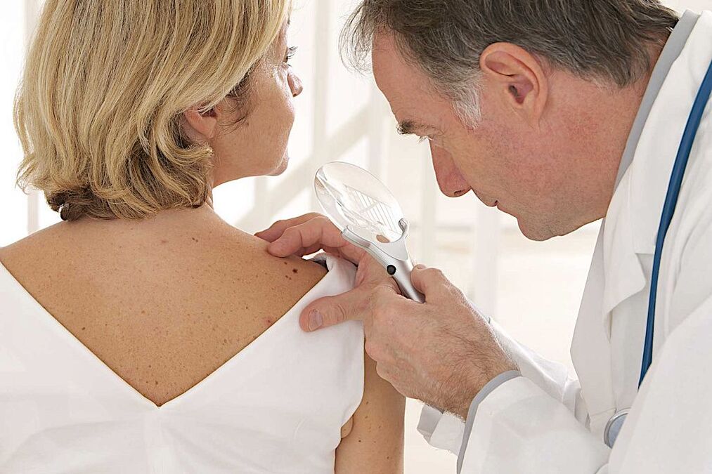 diagnostika lidského papilomaviru